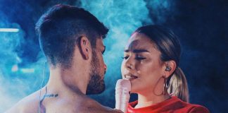 La gira de Rombai por Bolivia