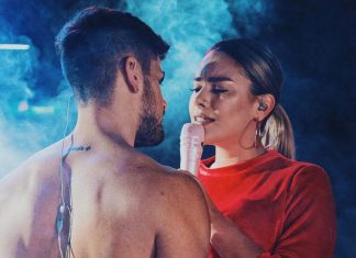 La gira de Rombai por Bolivia