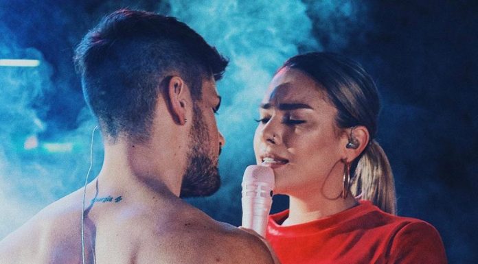 La gira de Rombai por Bolivia