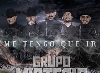 Grupo Misterio lanza su sencillo «Me tengo que ir»