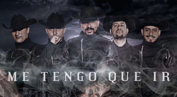 Grupo Misterio lanza su sencillo «Me tengo que ir»