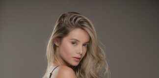 Alejandra Buitrago abre las alas y viaja por sus sueños