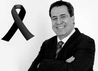 Murió el periodista Édgar Artunduaga