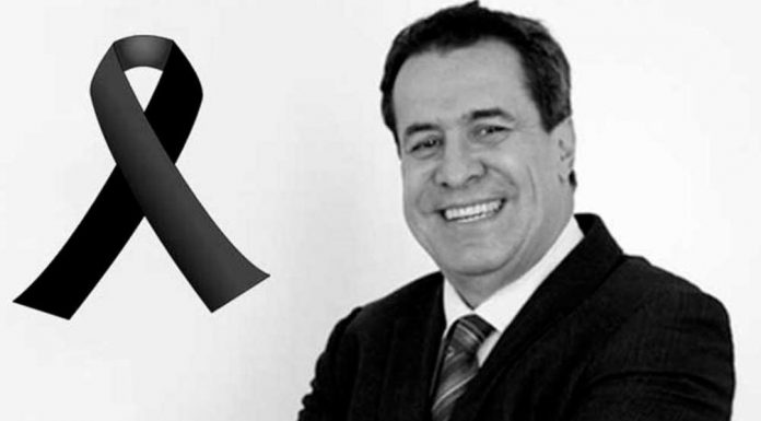 Murió el periodista Édgar Artunduaga