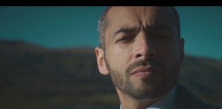 Javi Rodríguez presenta ‘Escapar’ de la mano de Bobai