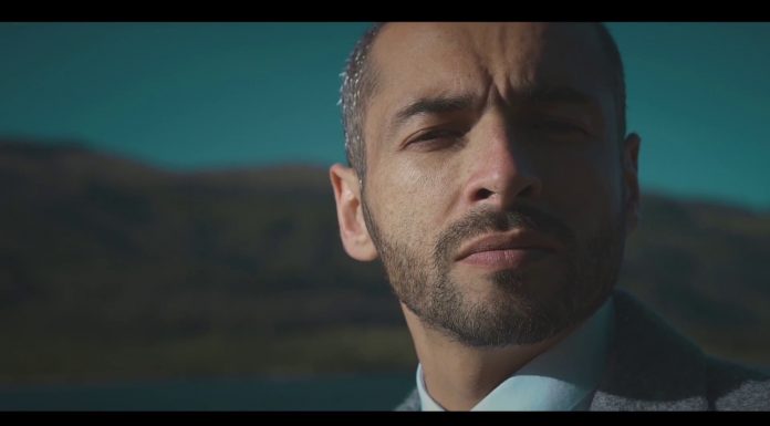 Javi Rodríguez presenta ‘Escapar’ de la mano de Bobai