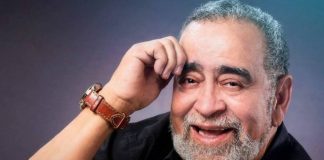 La tristeza que atraviesa Andy Montañez