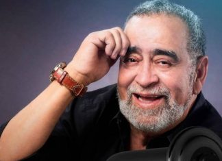 La tristeza que atraviesa Andy Montañez