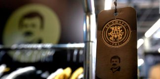 Marca de ropa en honor al ‘Chapo’ Guzmán