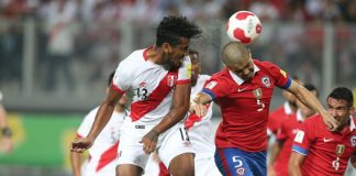 De la garra del ‘Tigre’, Perú por un cupo a la final