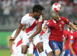 De la garra del ‘Tigre’, Perú por un cupo a la final