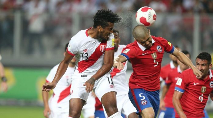 De la garra del ‘Tigre’, Perú por un cupo a la final