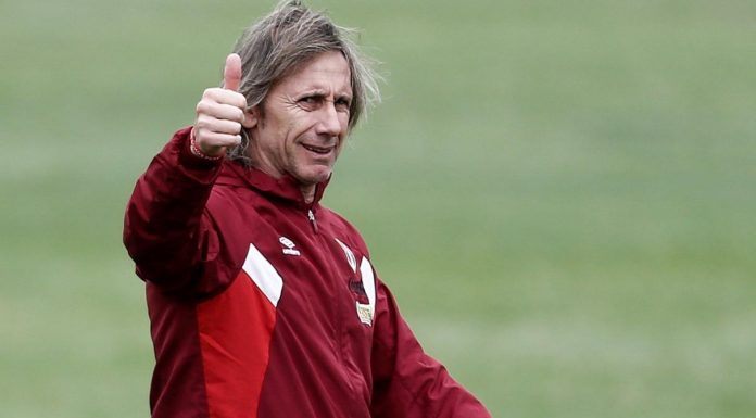 ¡El salto del ‘Tigre’!