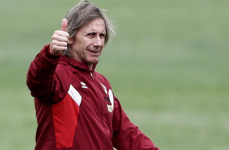 ¡El salto del ‘Tigre’!