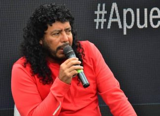 Definido el día en el que Higuita se cortará el pelo