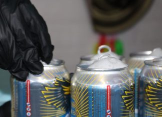 Control a la venta de alcohol en Soacha