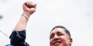 “Soy un soachuno honesto”, Giovanni Ramírez