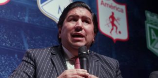 Independiente Santa Fe y sus más recientes líos