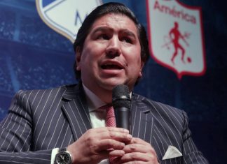 Independiente Santa Fe y sus más recientes líos