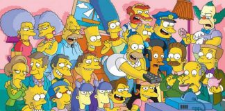 Los Simpsons, de mal en peor