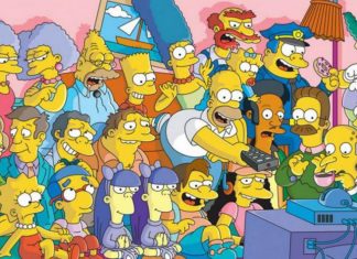 Los Simpsons, de mal en peor
