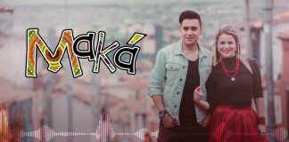 Maká: ayuda a través de la música