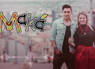 Maká: ayuda a través de la música