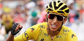 Las competencias que enfrentará Egan Bernal después de ganar el Tour