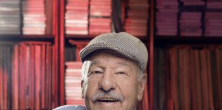 “Salsa y cultura hasta la sepultura”