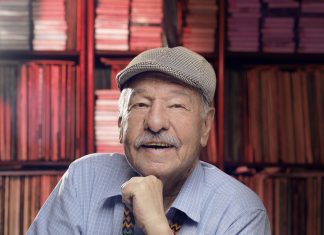 “Salsa y cultura hasta la sepultura”