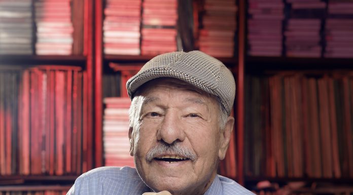 “Salsa y cultura hasta la sepultura”