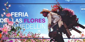 Aquí toda la programación de la Feria de Flores en Medellín