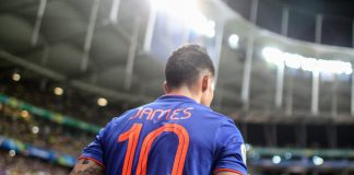 James, ¿se va o se queda?