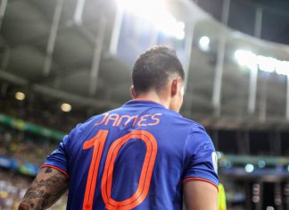 James, ¿se va o se queda?