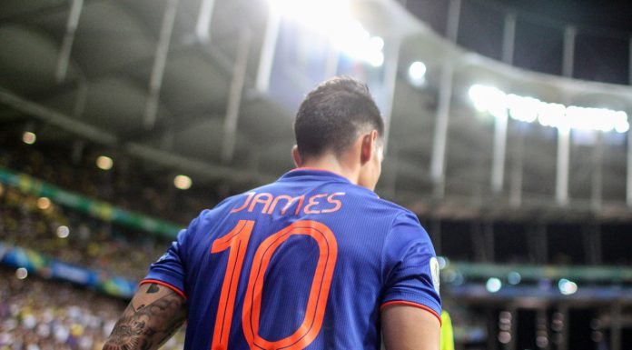 James, ¿se va o se queda?