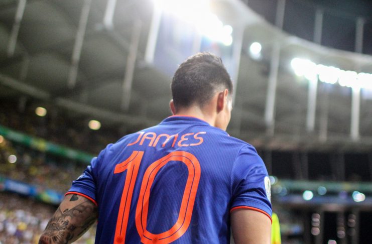 James, ¿se va o se queda?