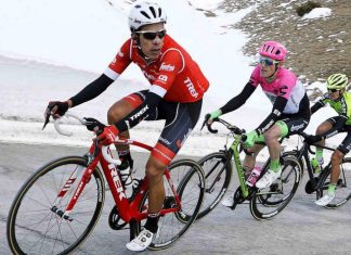 Un vehículo arrolló a Járlinson Pantano en Cali