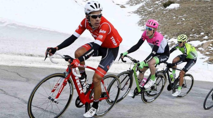 Un vehículo arrolló a Járlinson Pantano en Cali