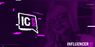 INFLUENCER COLOMBIA 2019