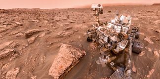 Colegio bogotano podrá enviar un mensaje a Marte