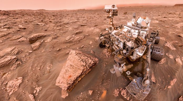 Colegio bogotano podrá enviar un mensaje a Marte