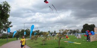 ¡Así inicia el Festival de Verano 2019!