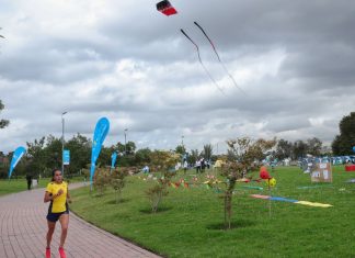 ¡Así inicia el Festival de Verano 2019!