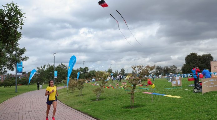 ¡Así inicia el Festival de Verano 2019!