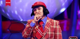 ¡Hassam, no te rindas!