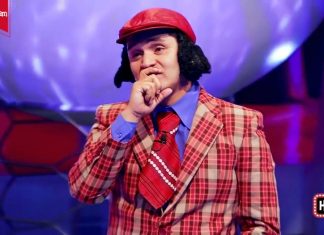 ¡Hassam, no te rindas!