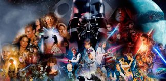 Subastan artículos legendarios de Star Wars