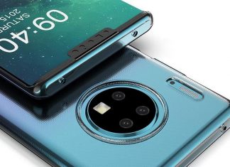 Huawei podría lanzar el Mate 30 sin versión de Android