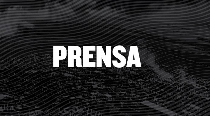Instructivo para medios de comunicación en el Festival de Verano 2019