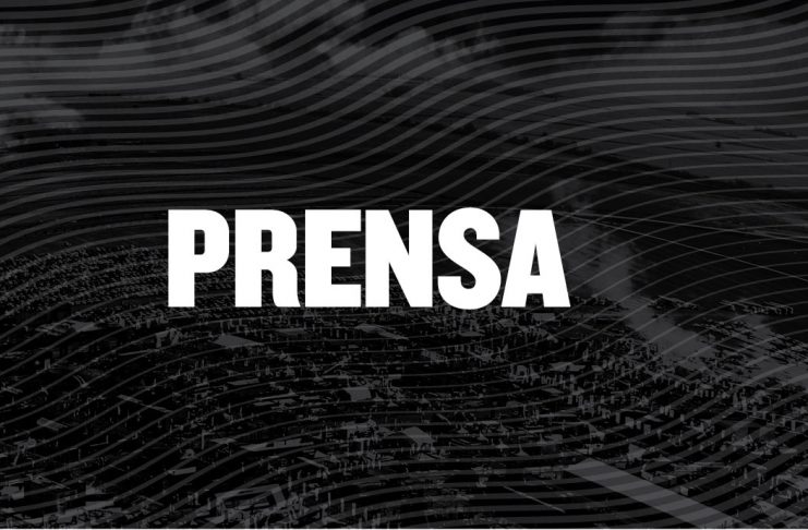 Instructivo para medios de comunicación en el Festival de Verano 2019